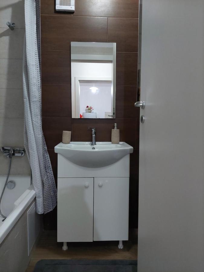 Apartament Ambrus Sighişoara Exterior foto
