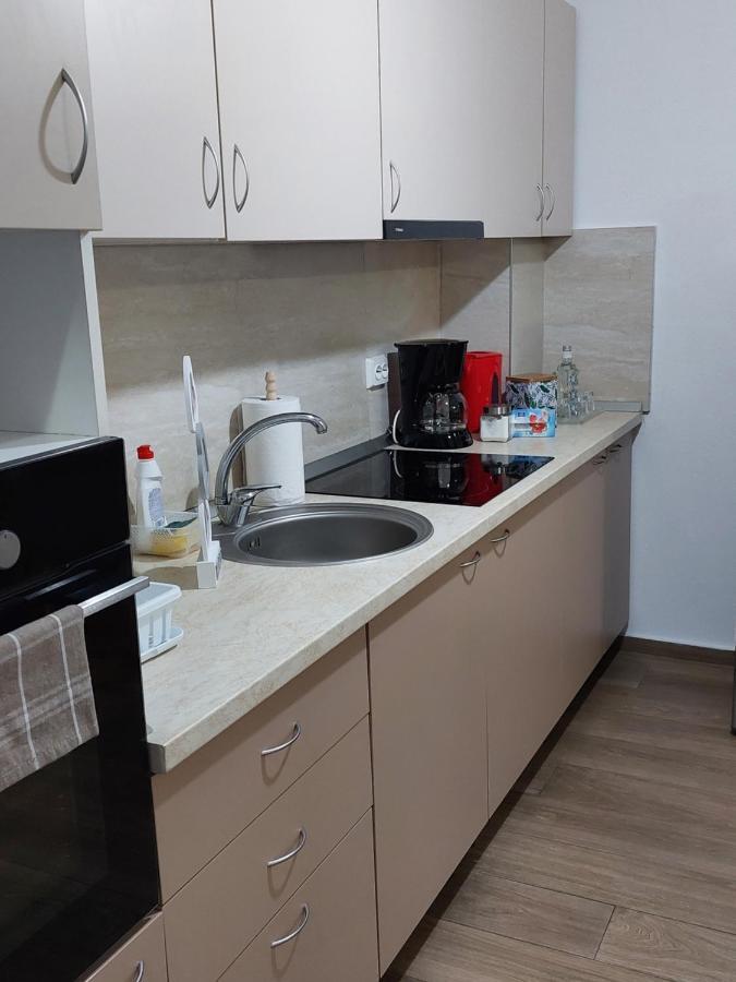 Apartament Ambrus Sighişoara Exterior foto