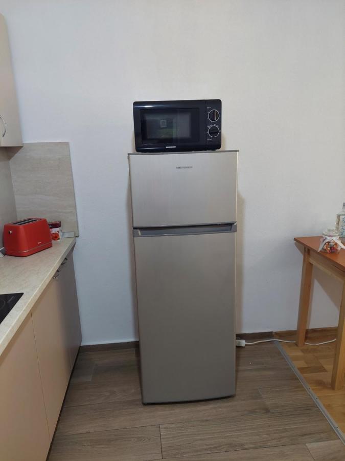 Apartament Ambrus Sighişoara Exterior foto