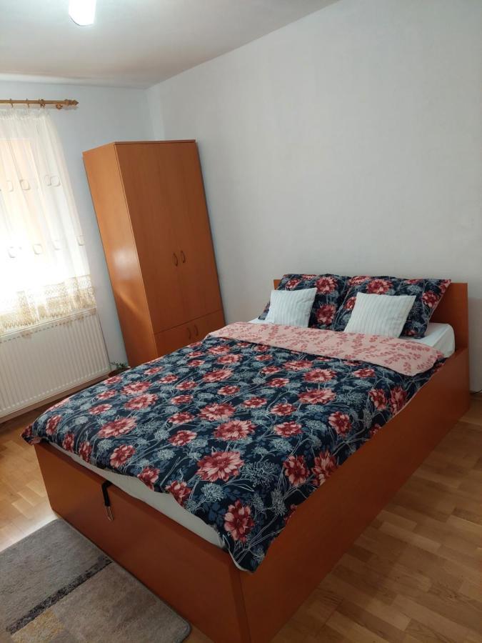 Apartament Ambrus Sighişoara Exterior foto
